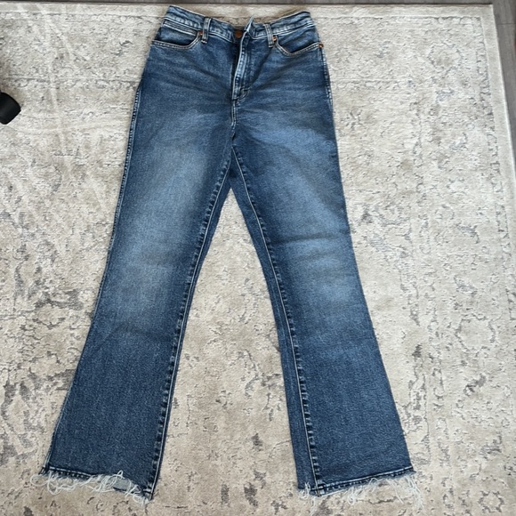 Wrangler High Rise Bootcut - Picture 4 of 7